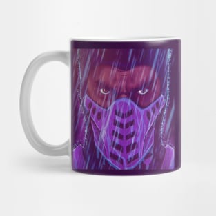 rain Mug